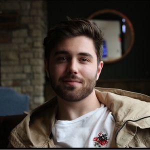 Meet your Posher, Steven